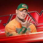 WWE RAW – May 30th