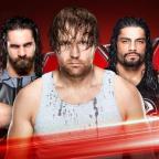 WWE RAW – June 13th